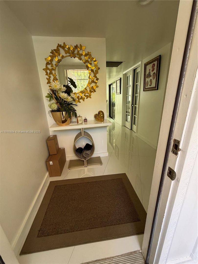 Townhouse for rent at 13198 SW 10th Terrace, Miami, FL 33184