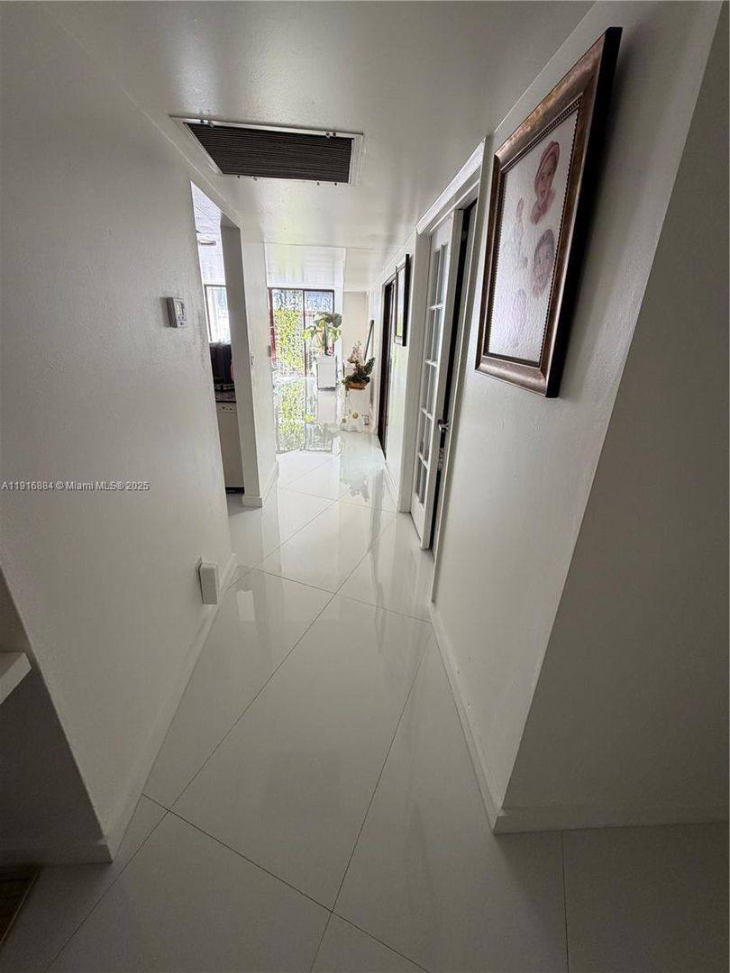 Townhouse for rent at 13198 SW 10th Terrace, Miami, FL 33184