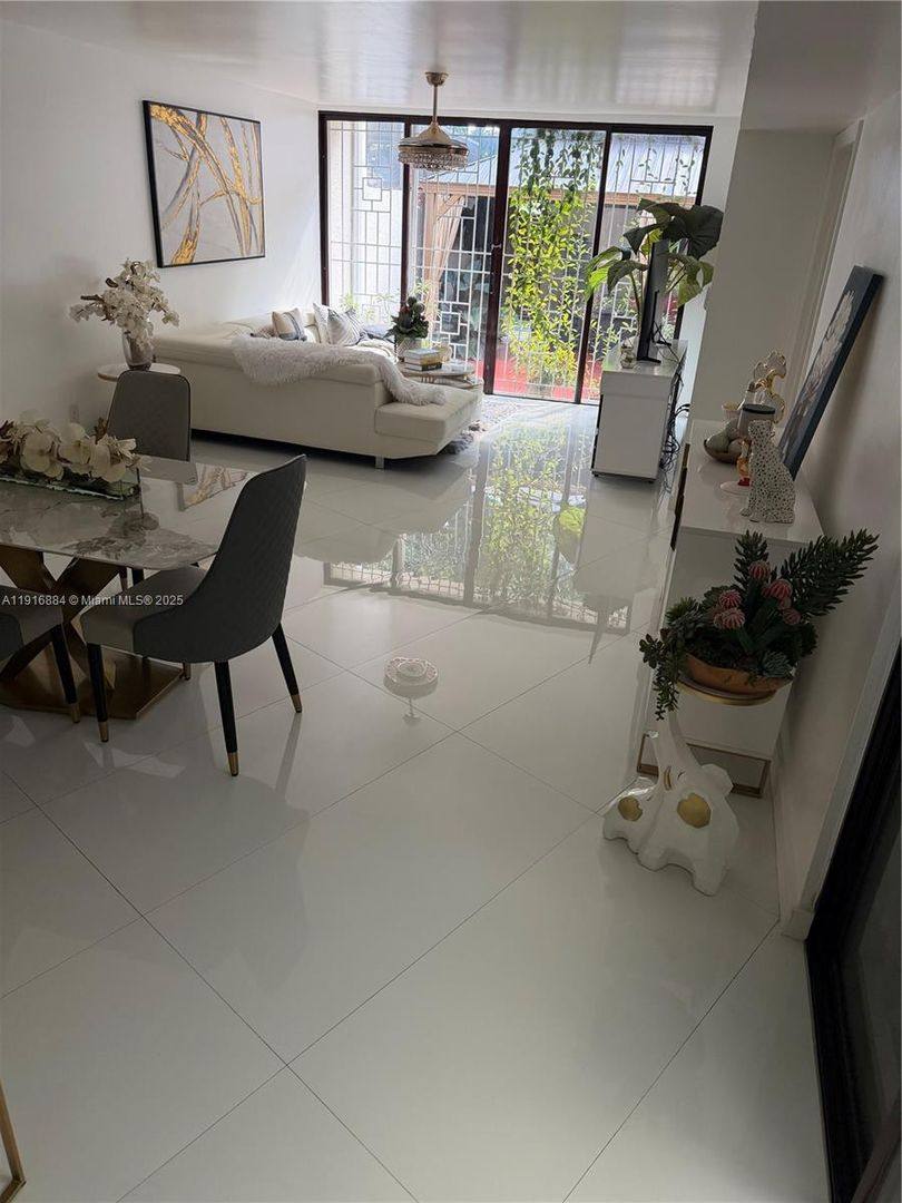 Townhouse for rent at 13198 SW 10th Terrace, Miami, FL 33184