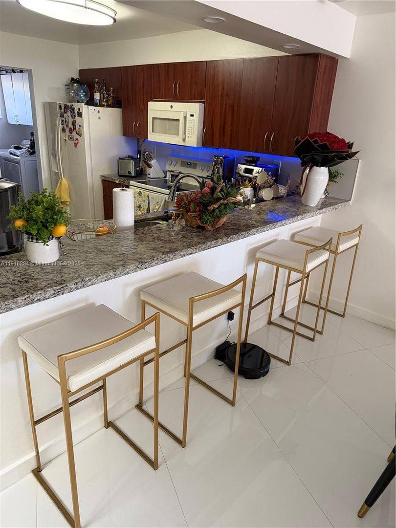 Townhouse for rent at 13198 SW 10th Terrace, Miami, FL 33184