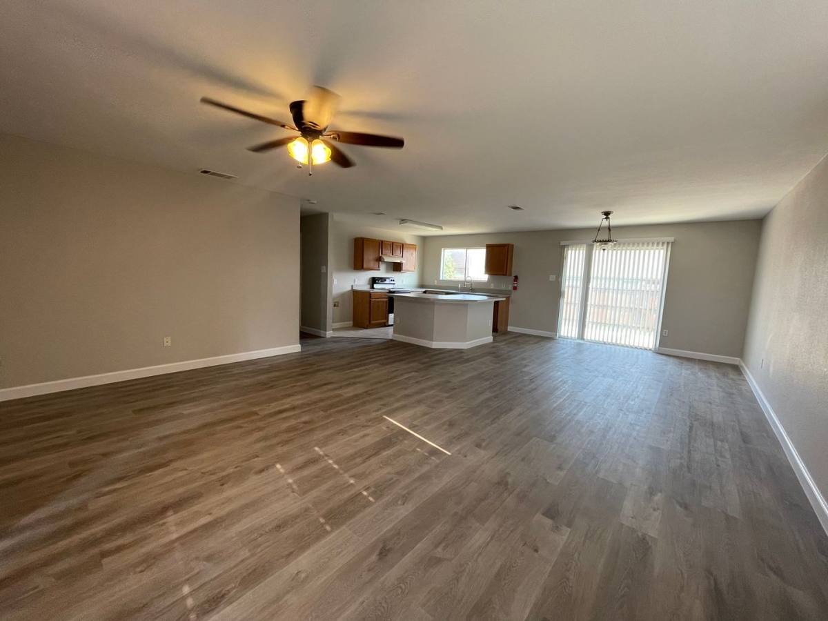 House for rent at 531 Cantebury Park Lane, Ponder, TX 76259