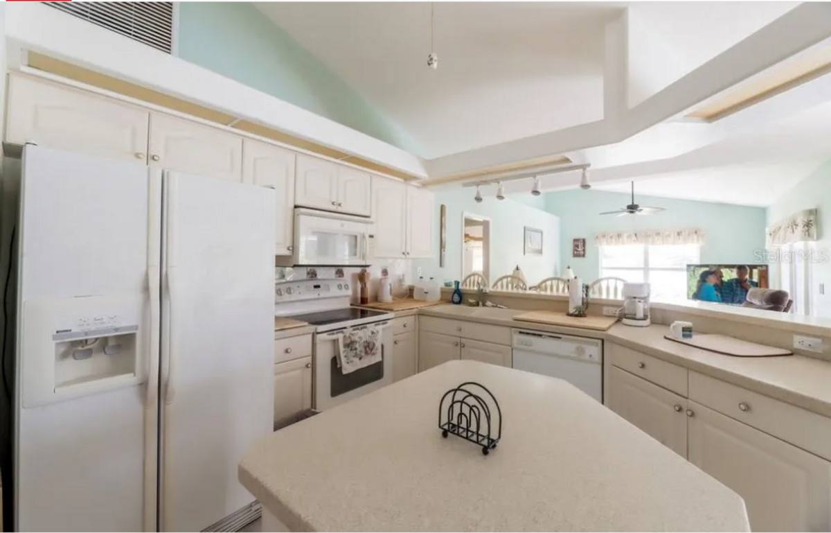 House for rent at 5873 Denison Dr, Venice, FL 34293