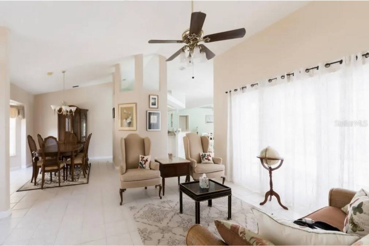 House for rent at 5873 Denison Dr, Venice, FL 34293