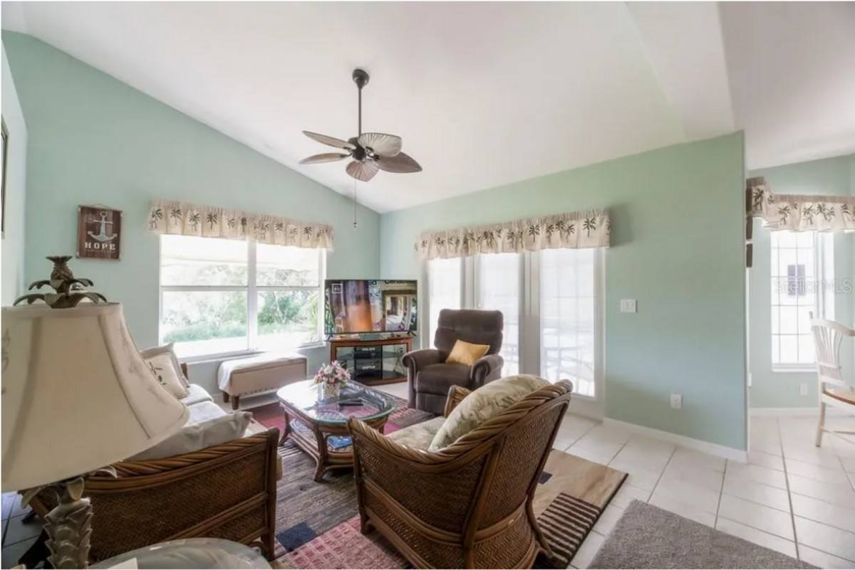 House for rent at 5873 Denison Dr, Venice, FL 34293