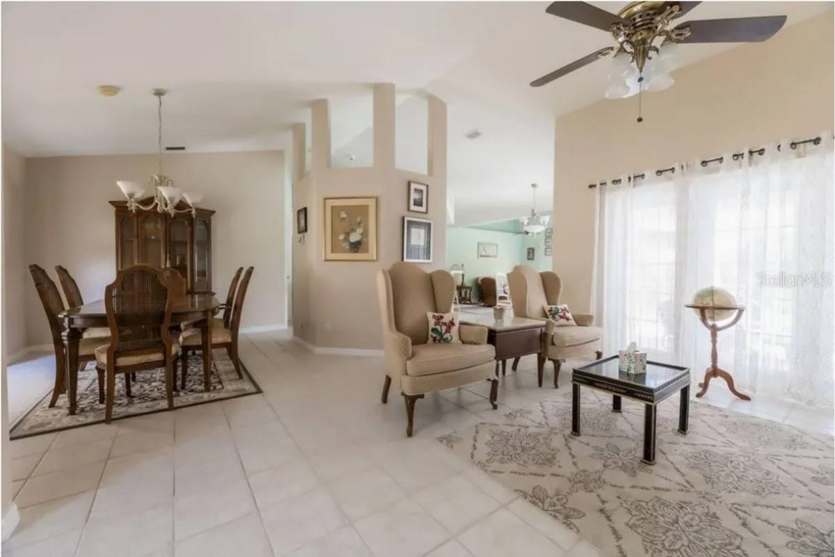 House for rent at 5873 Denison Dr, Venice, FL 34293