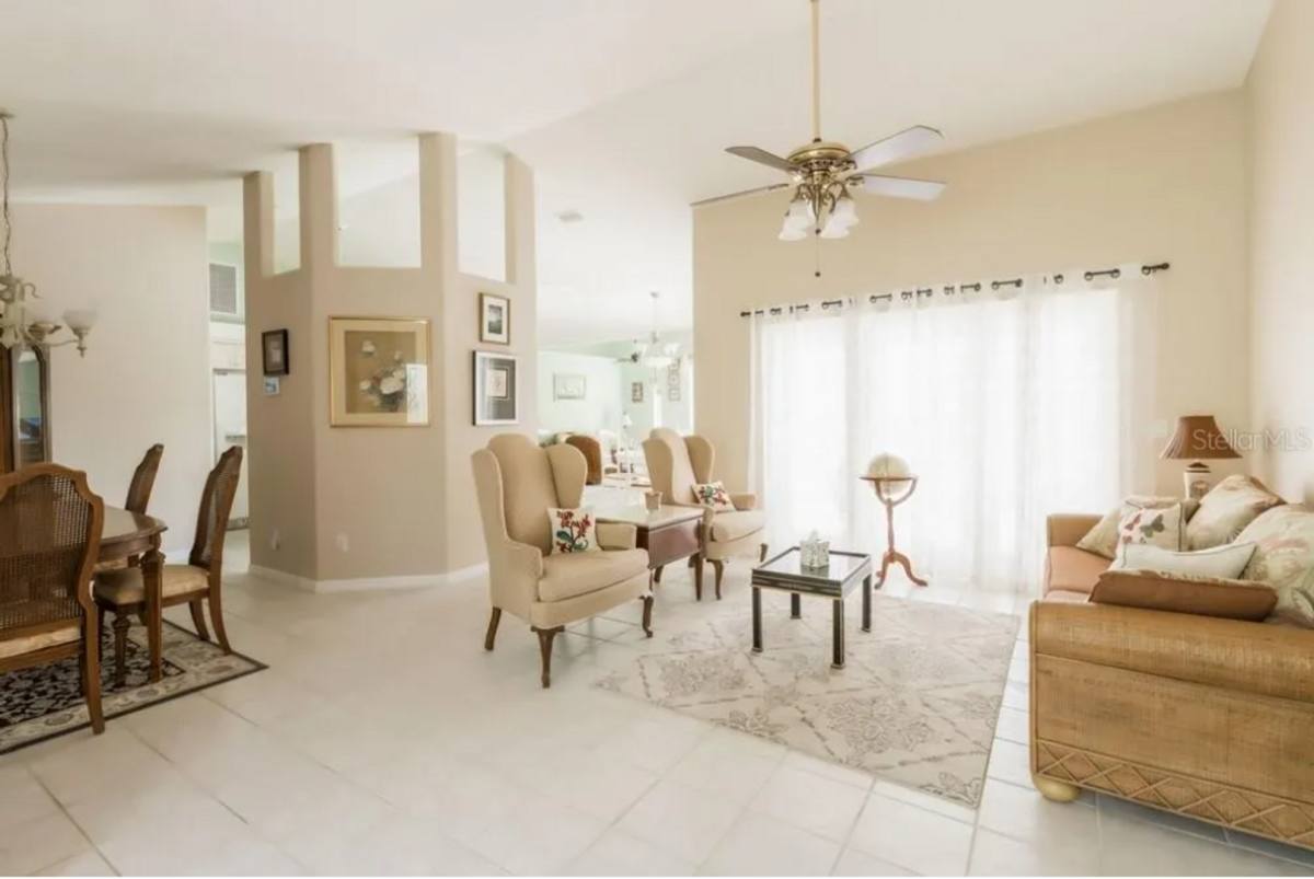 House for rent at 5873 Denison Dr, Venice, FL 34293