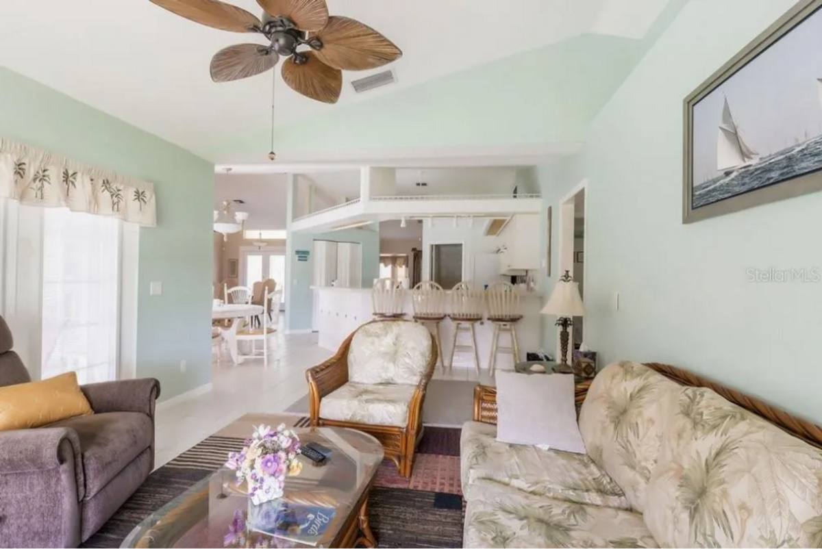 House for rent at 5873 Denison Dr, Venice, FL 34293