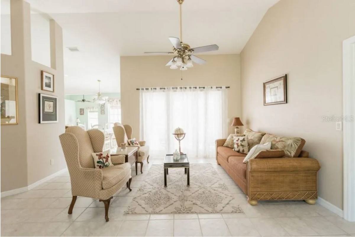 House for rent at 5873 Denison Dr, Venice, FL 34293