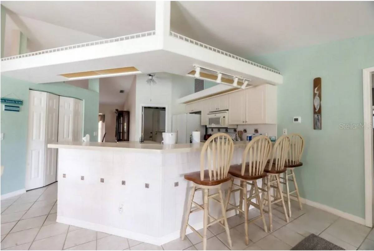 House for rent at 5873 Denison Dr, Venice, FL 34293