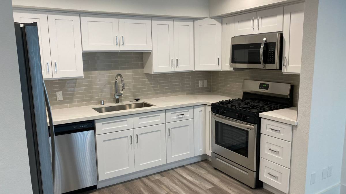 Apartment for rent at 821 S Gramercy Dr, Los Angeles, CA 90005