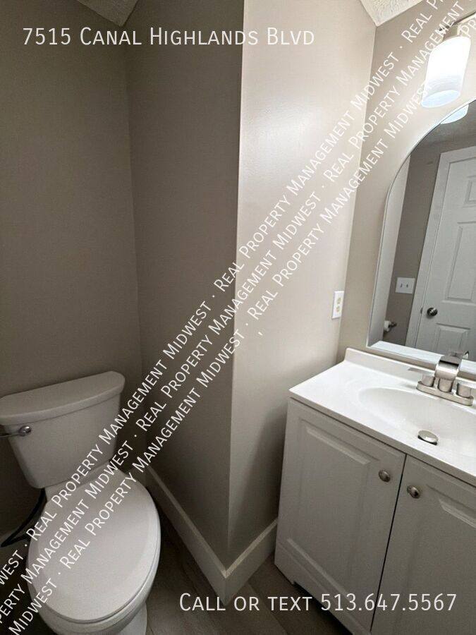 House for rent at 7515 Canal Highlands Blvd, Canal Winchester, OH 43110