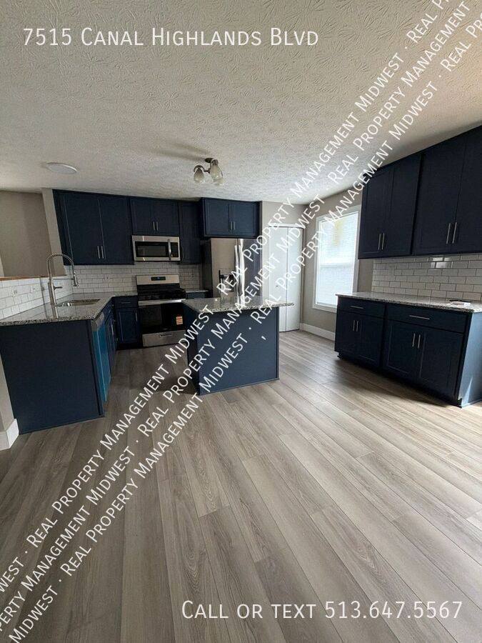 House for rent at 7515 Canal Highlands Blvd, Canal Winchester, OH 43110