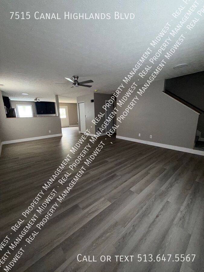 House for rent at 7515 Canal Highlands Blvd, Canal Winchester, OH 43110