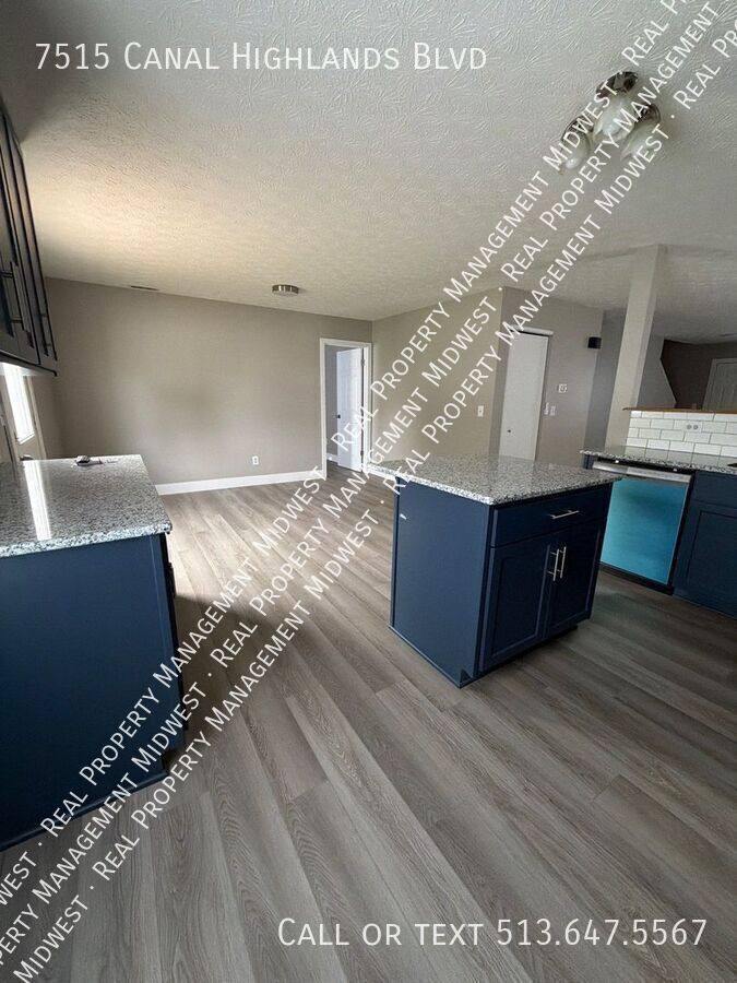 House for rent at 7515 Canal Highlands Blvd, Canal Winchester, OH 43110