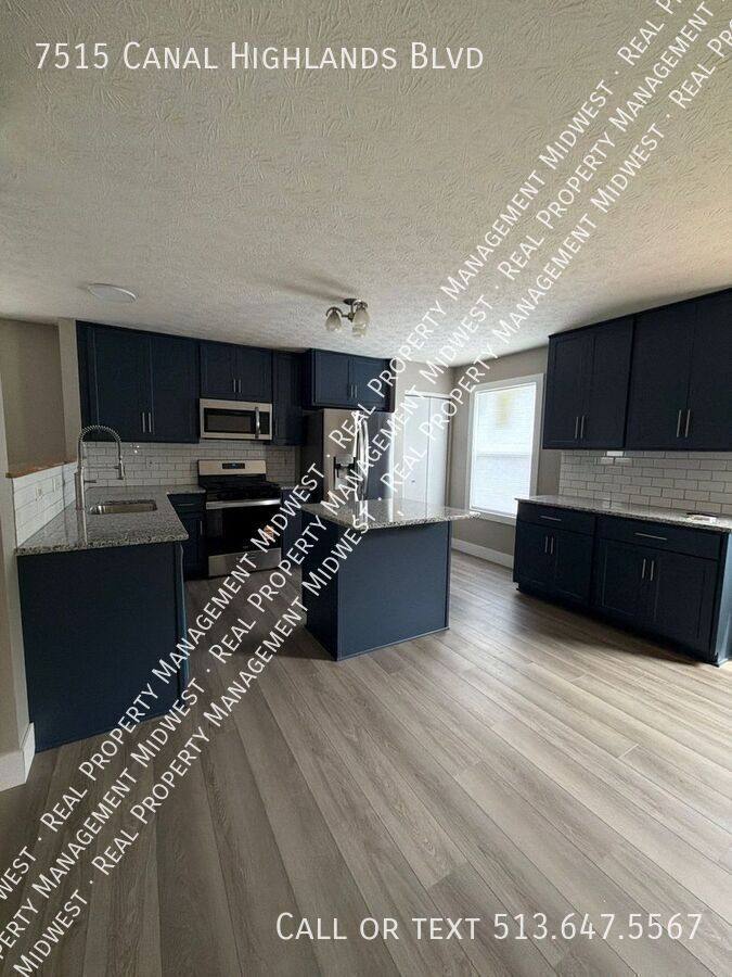 House for rent at 7515 Canal Highlands Blvd, Canal Winchester, OH 43110