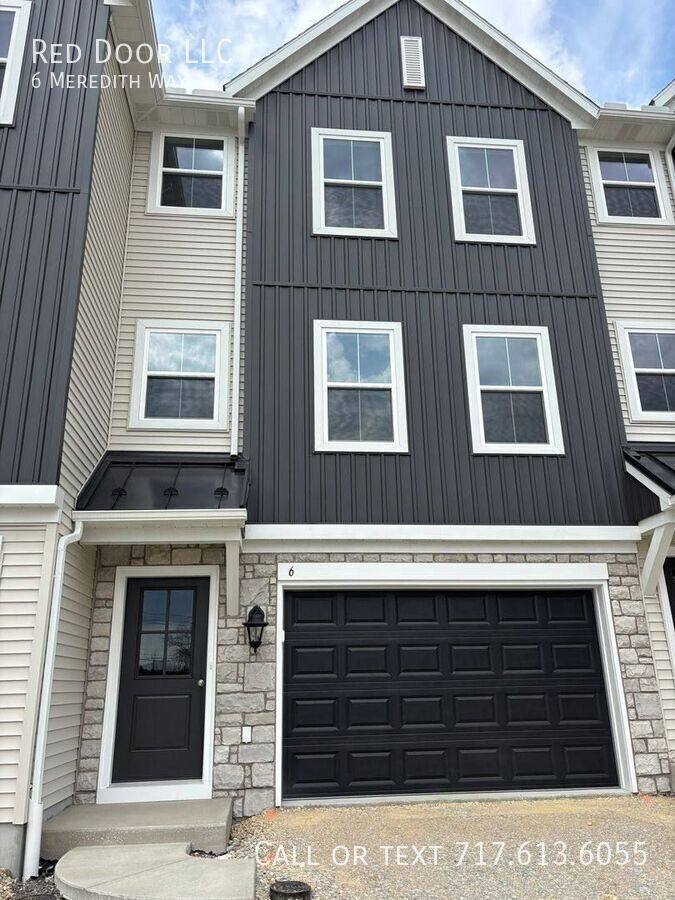 House for rent at 6 Meredith Way, Carlisle, PA 17013
