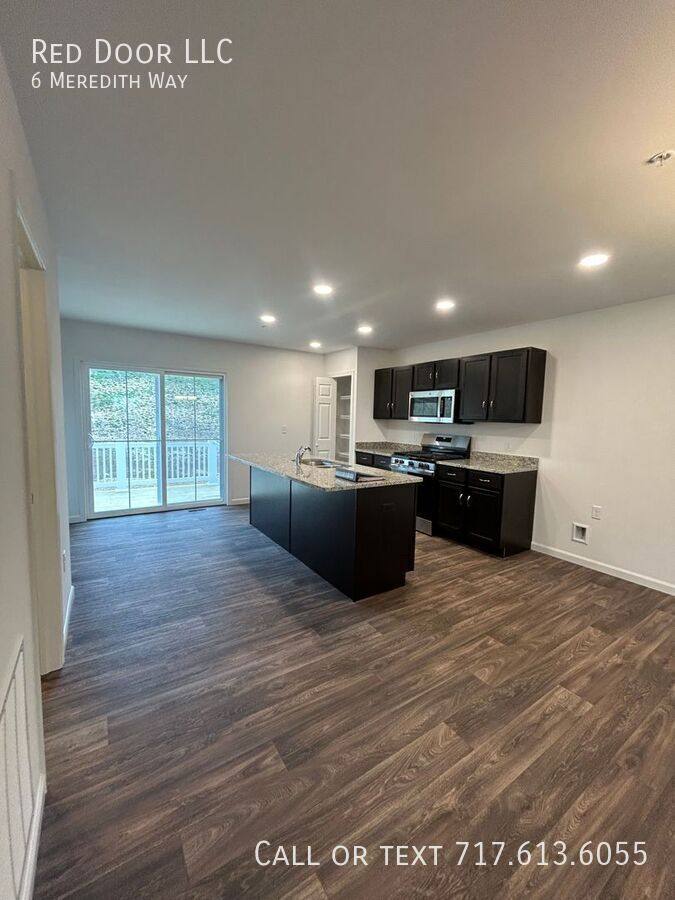 House for rent at 6 Meredith Way, Carlisle, PA 17013