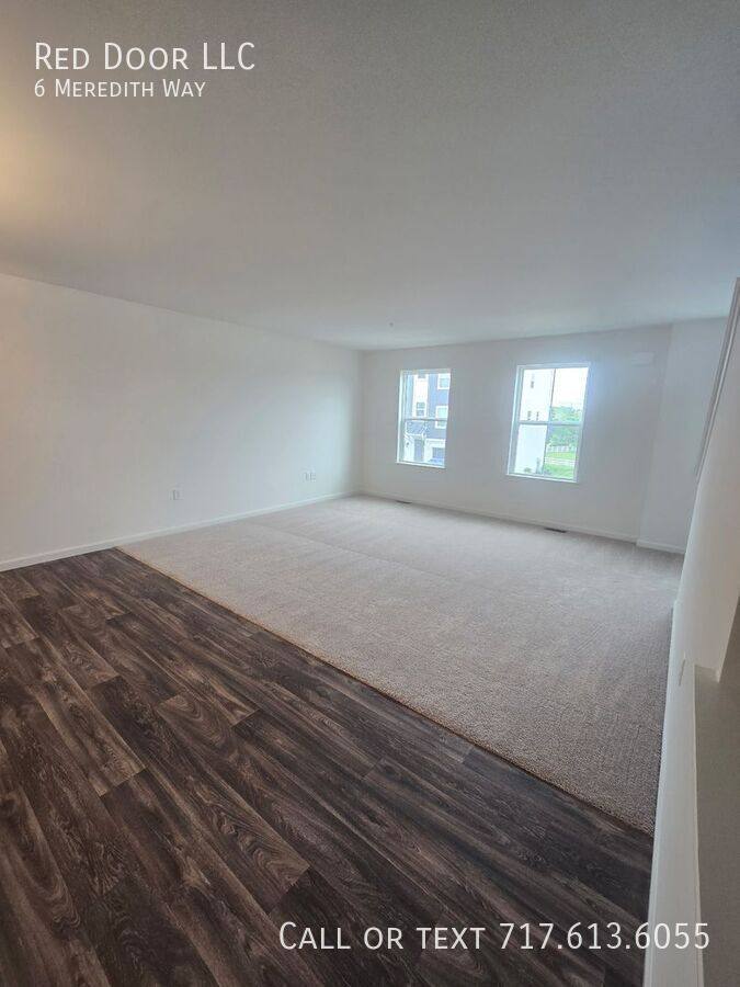 House for rent at 6 Meredith Way, Carlisle, PA 17013