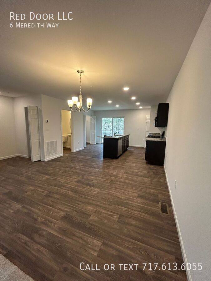 House for rent at 6 Meredith Way, Carlisle, PA 17013