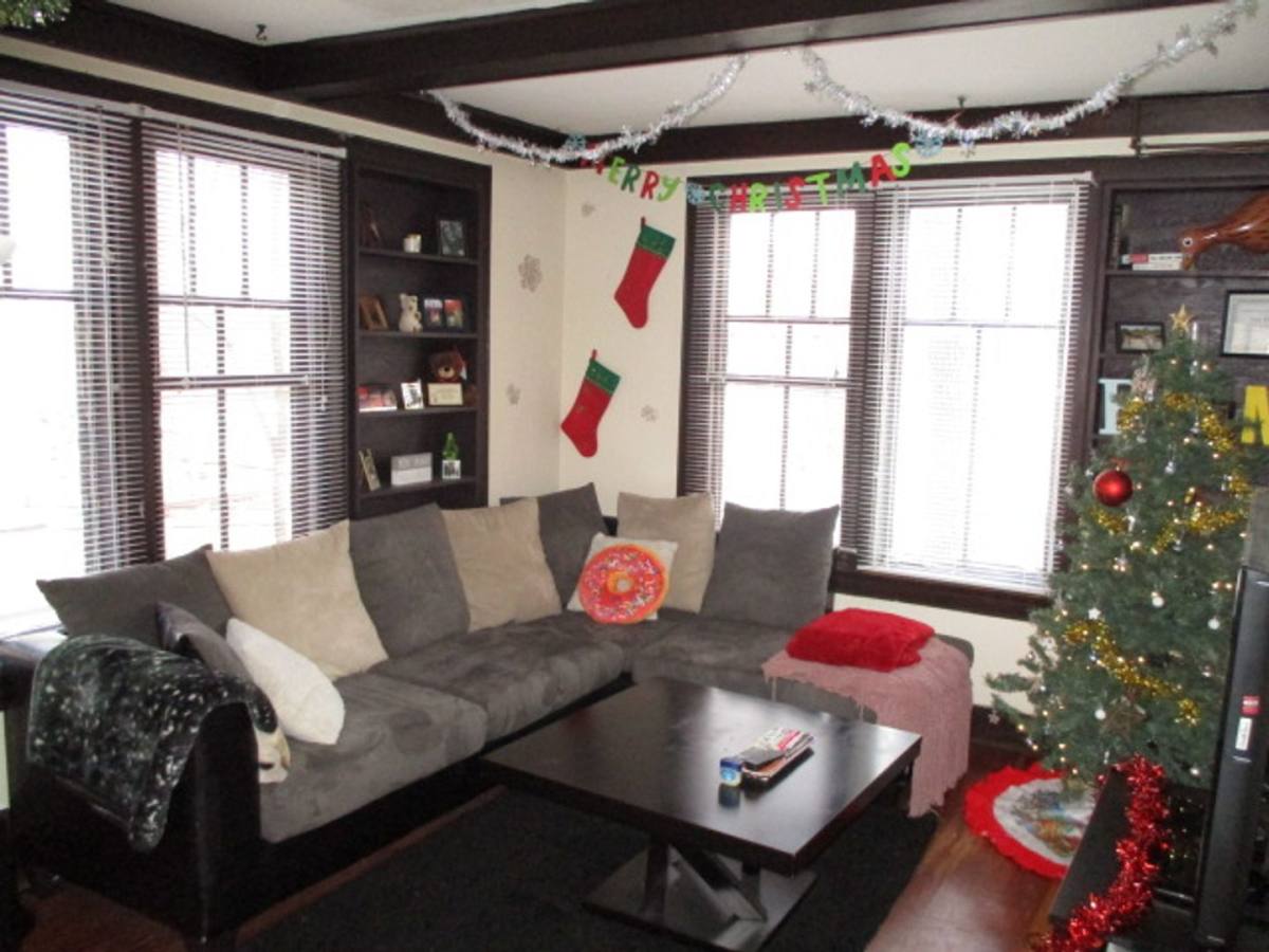 Apartment for rent at 1005 Grant St, Madison, WI 53711