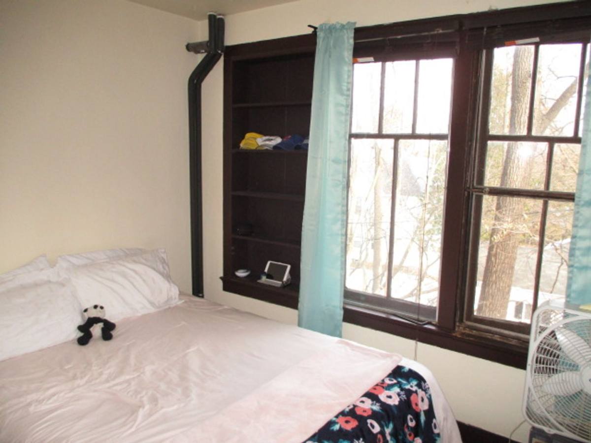 Apartment for rent at 1005 Grant St, Madison, WI 53711
