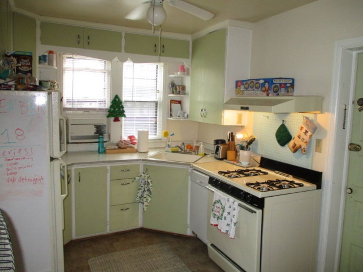 Apartment for rent at 1005 Grant St, Madison, WI 53711