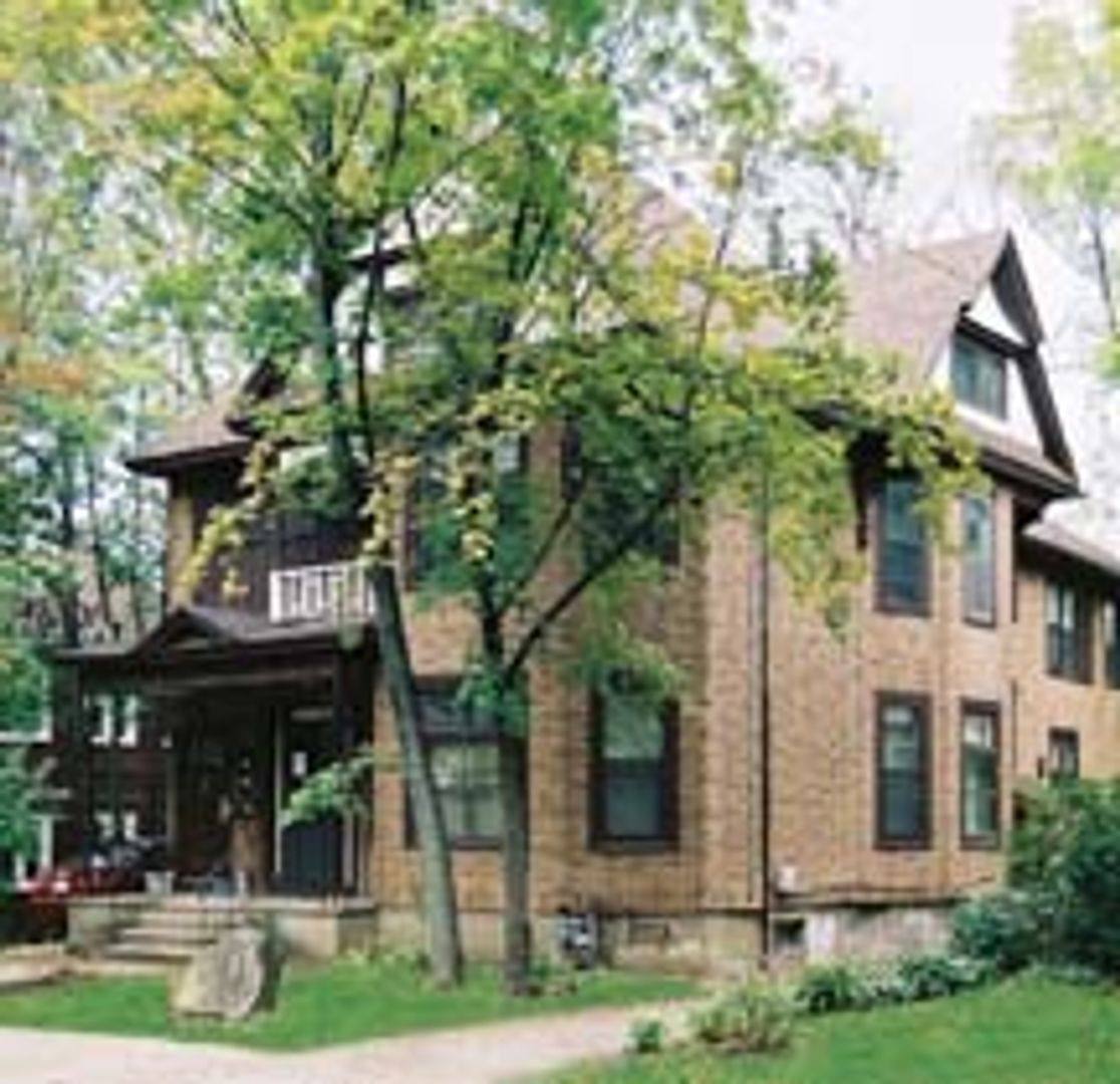 Apartment for rent at 1005 Grant St, Madison, WI 53711
