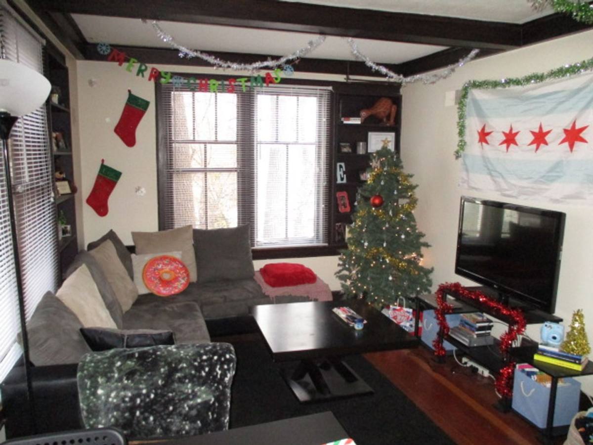 Apartment for rent at 1005 Grant St, Madison, WI 53711