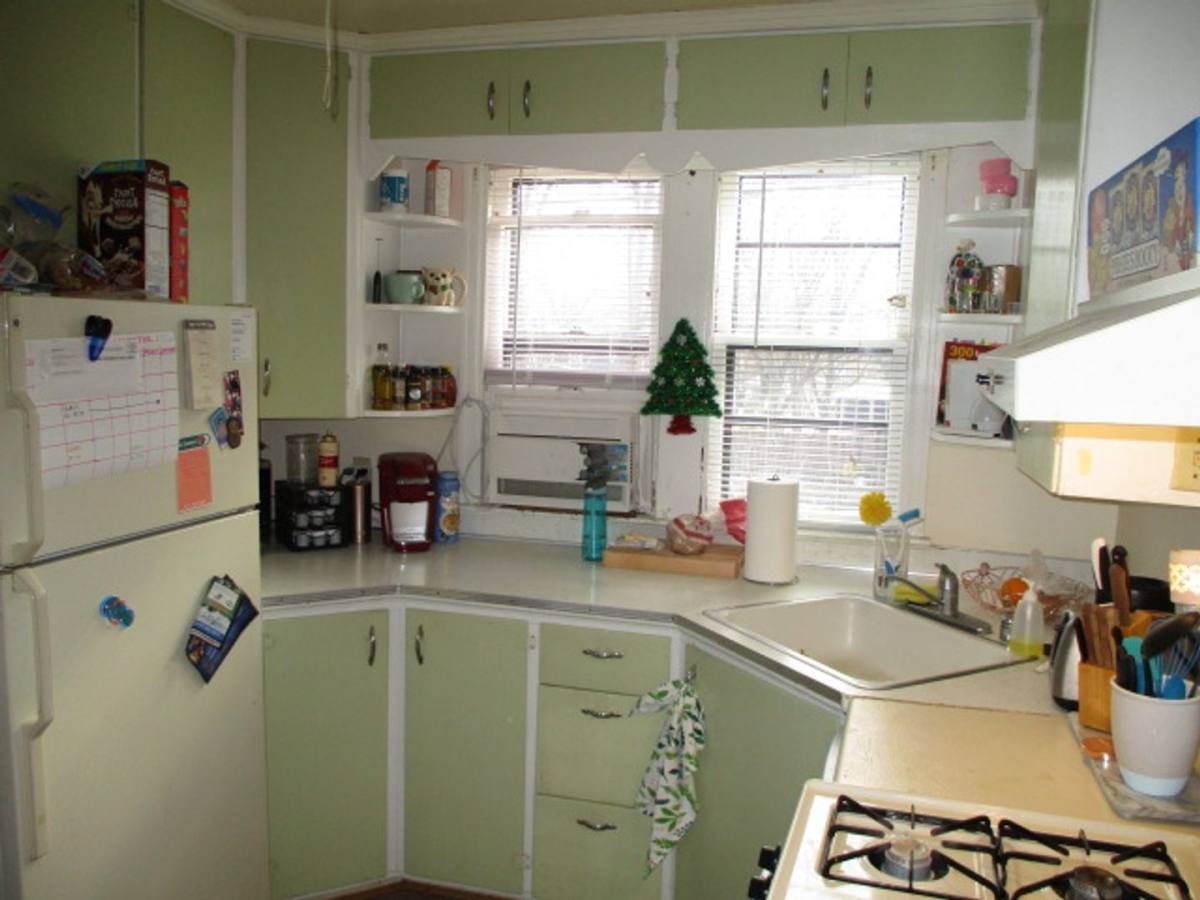 Apartment for rent at 1005 Grant St, Madison, WI 53711