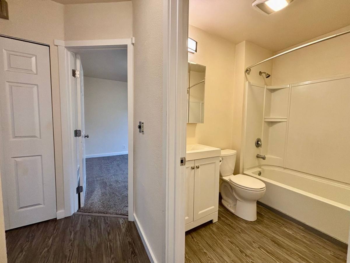 Apartment for rent at 2018 S 104th St, Seattle, WA 98168