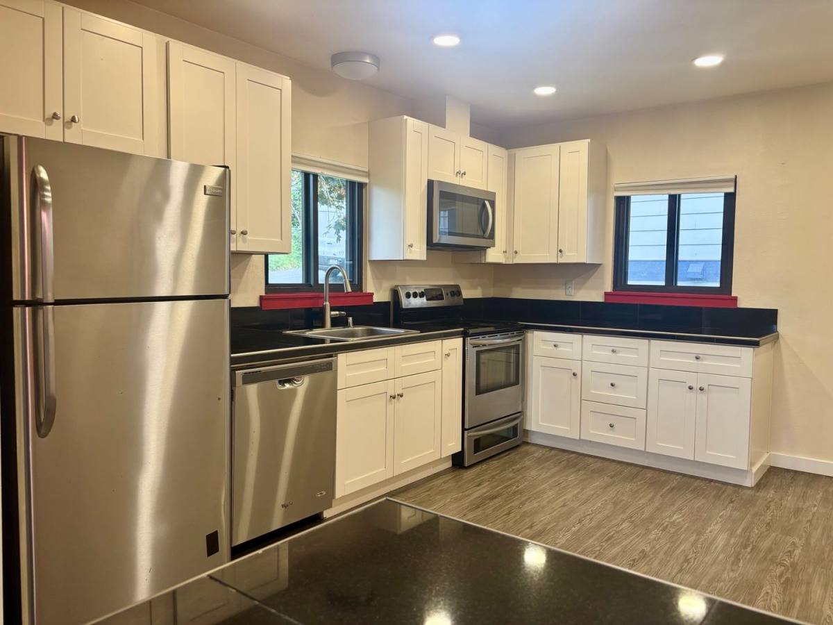 Apartment for rent at 2018 S 104th St, Seattle, WA 98168