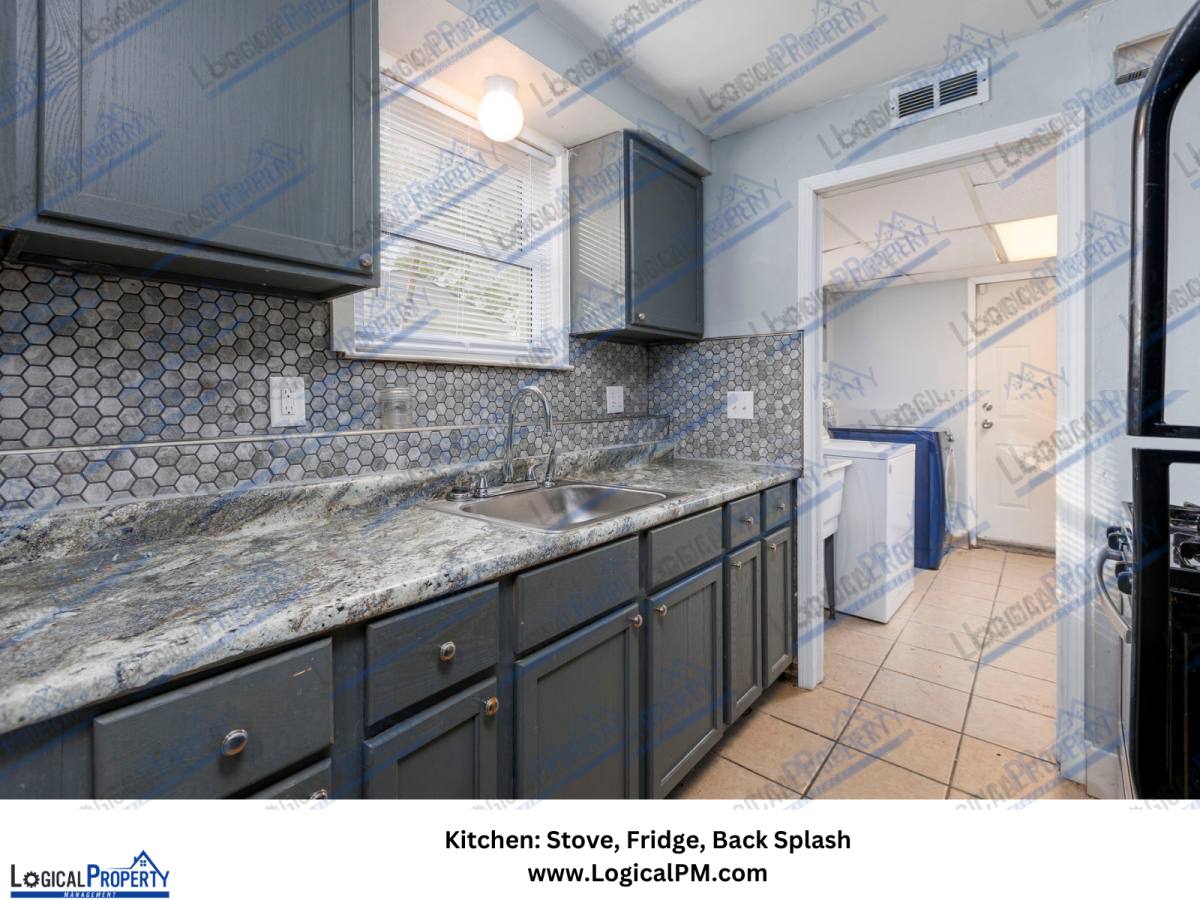 Apartment for rent at 4015 16th St, Ecorse, MI 48229