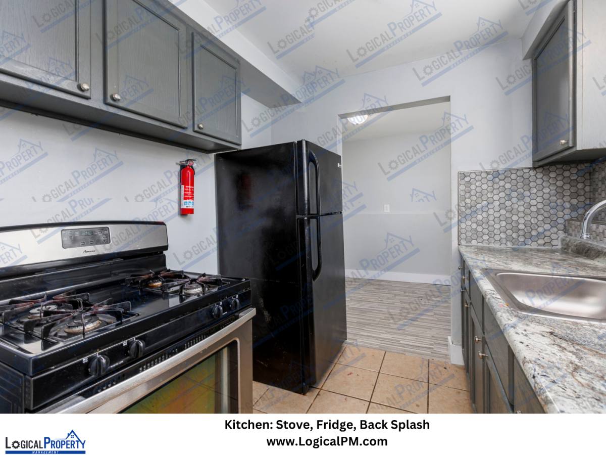 Apartment for rent at 4015 16th St, Ecorse, MI 48229