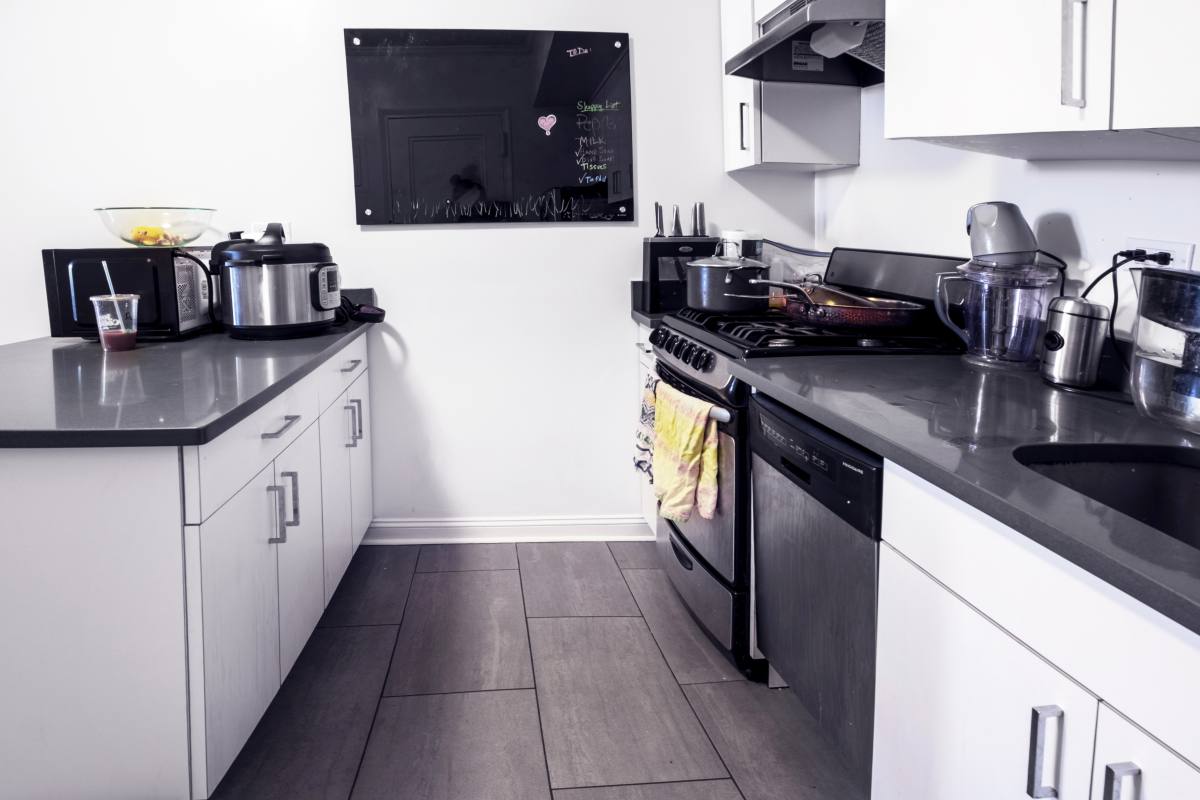 Apartment for rent at 154 Henry St #EVA, Brooklyn, NY 11201