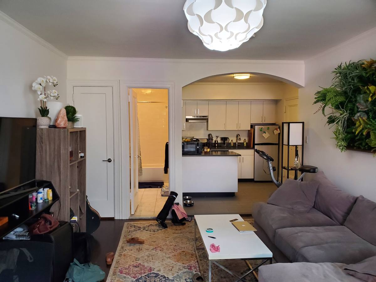 Apartment for rent at 154 Henry St #EVA, Brooklyn, NY 11201
