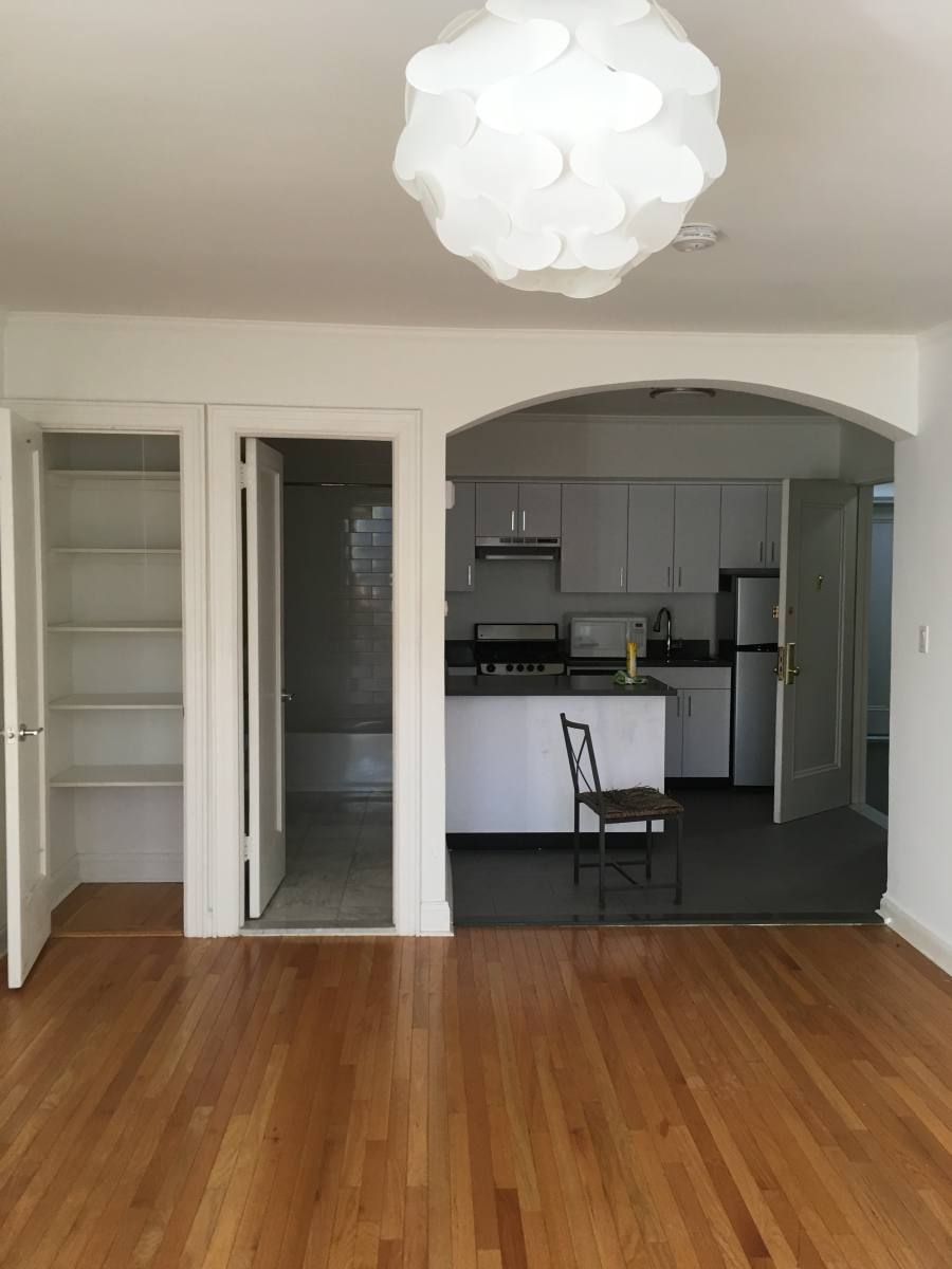 Apartment for rent at 154 Henry St #EVA, Brooklyn, NY 11201
