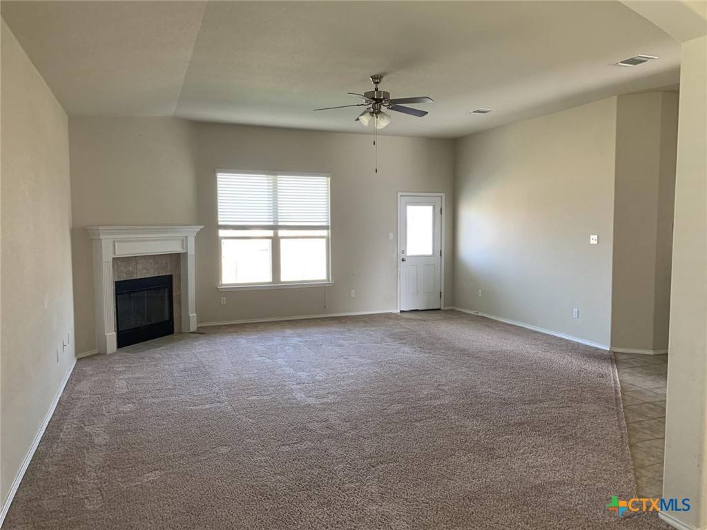 Apartment for rent at 1218 Iron Glen Dr, Temple, TX 76502