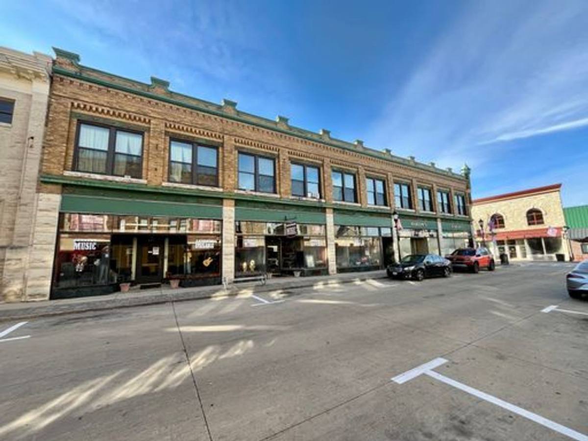 Apartment for rent at 319 S St, Waukesha, WI 53186