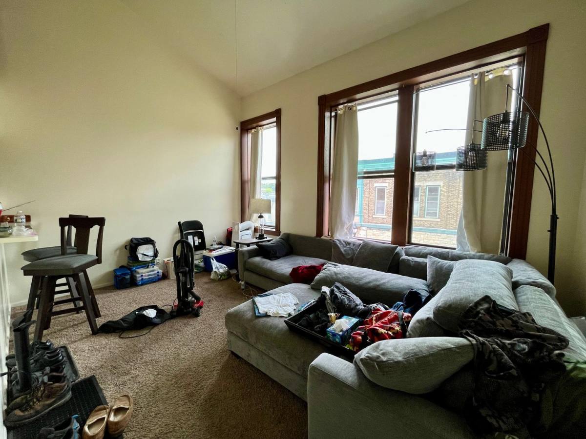 Apartment for rent at 319 S St, Waukesha, WI 53186