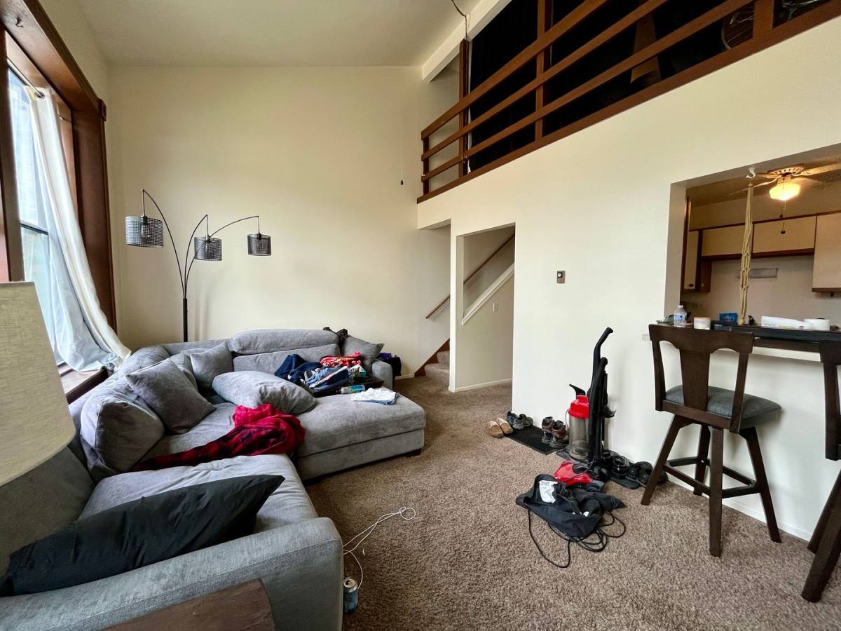 Apartment for rent at 319 S St, Waukesha, WI 53186