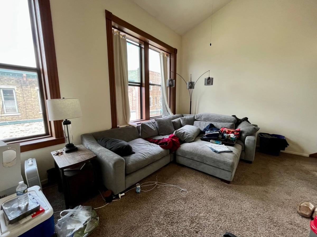 Apartment for rent at 319 S St, Waukesha, WI 53186