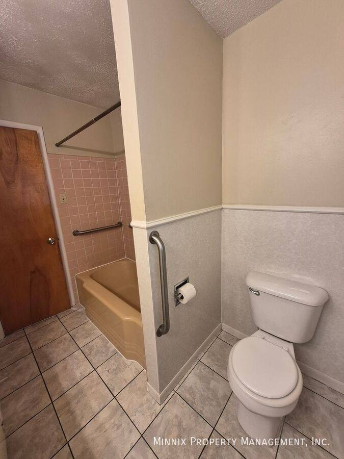 Apartment for rent at 4224 SW 2nd Ave #3, Amarillo, TX 79106
