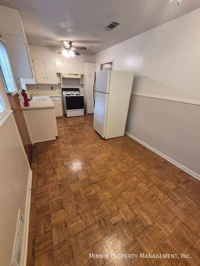 Apartment for rent at 4224 SW 2nd Ave #3, Amarillo, TX 79106