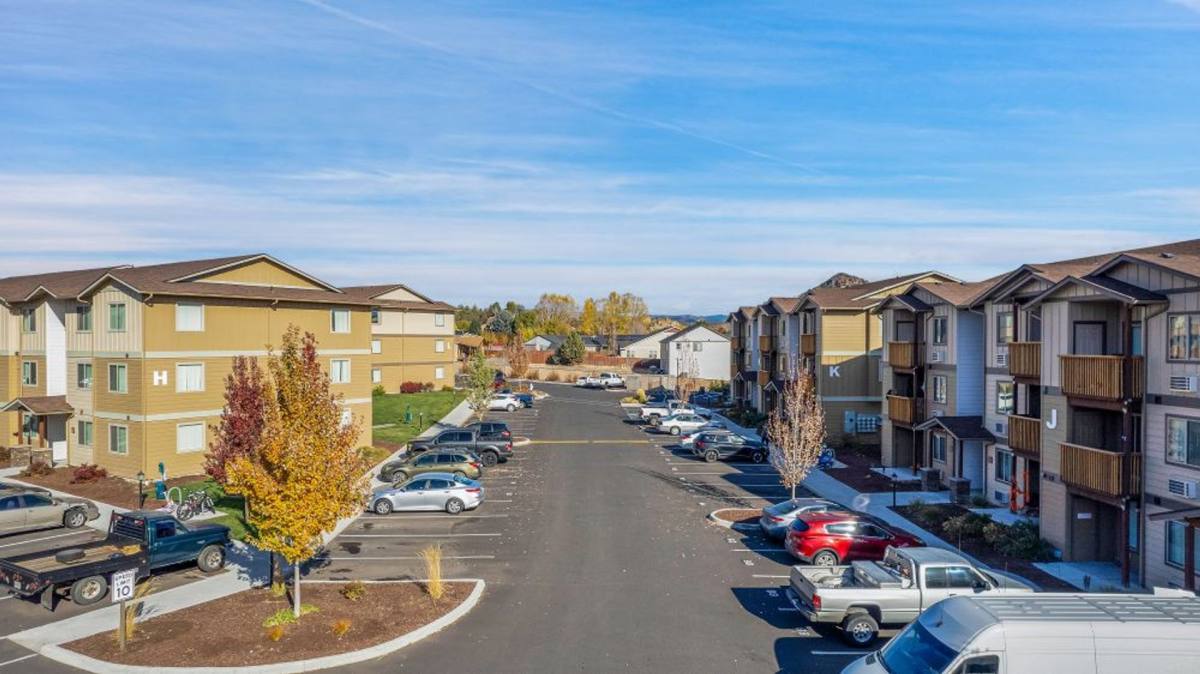 Apartment for rent at 2252 NE Colleen Rd, Prineville, OR 97754