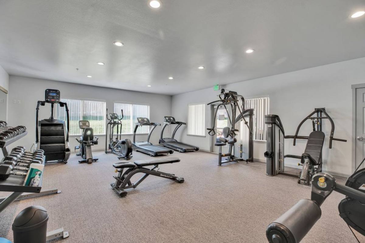 Apartment for rent at 2252 NE Colleen Rd, Prineville, OR 97754
