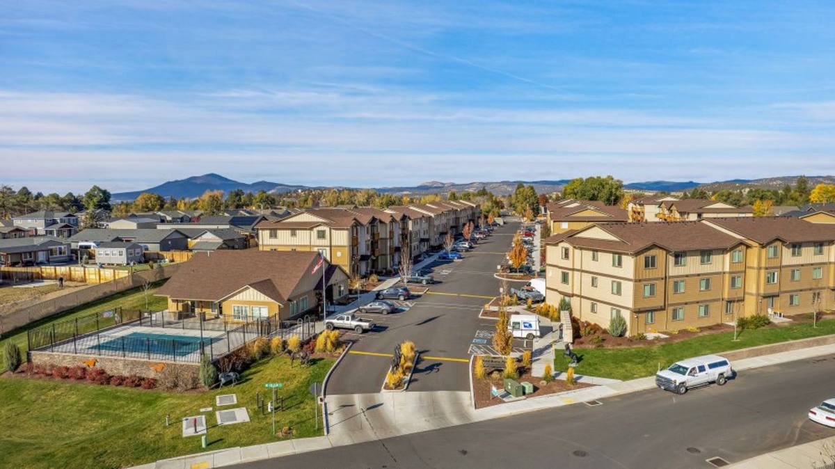Apartment for rent at 2252 NE Colleen Rd, Prineville, OR 97754