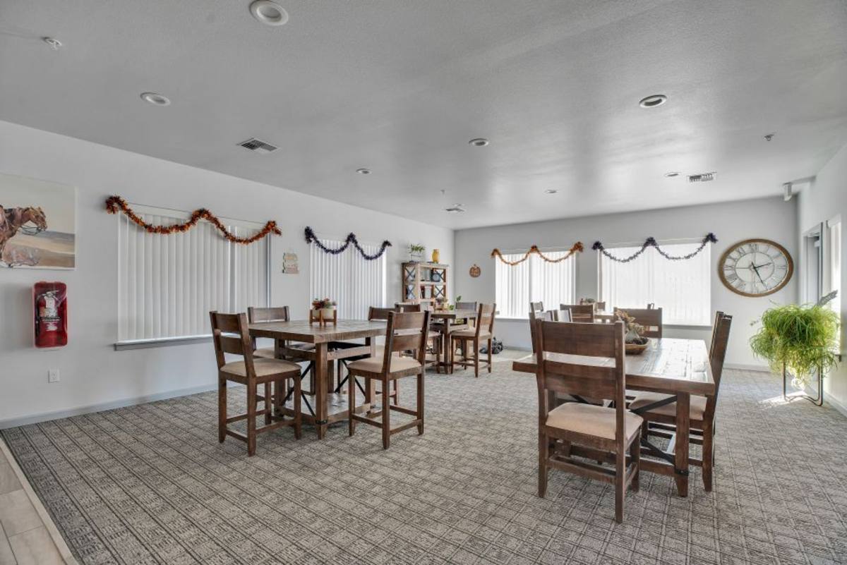 Apartment for rent at 2252 NE Colleen Rd, Prineville, OR 97754