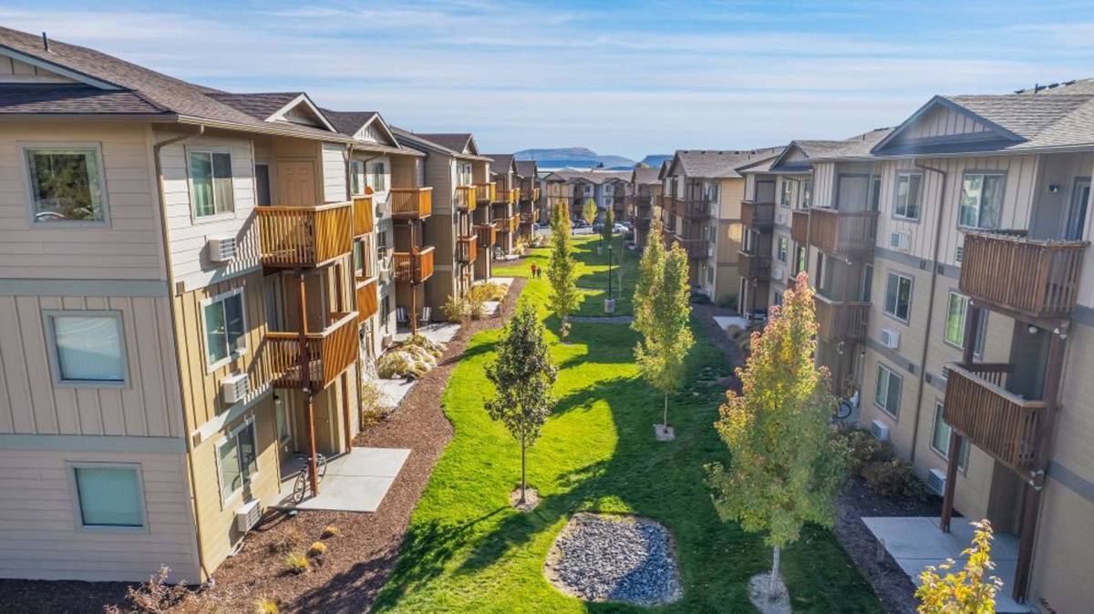 Apartment for rent at 2252 NE Colleen Rd, Prineville, OR 97754