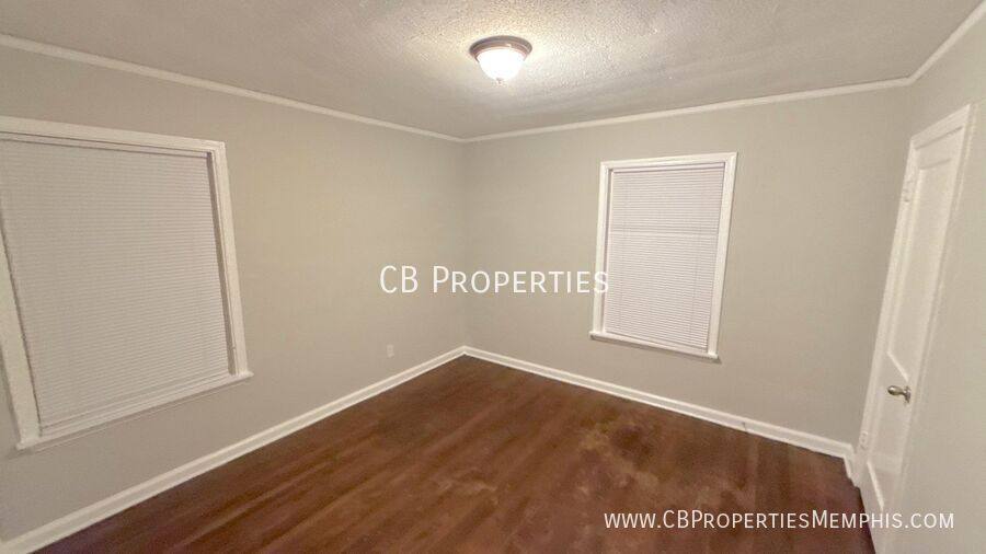 House for rent at 2370 Larose Ave, Memphis, TN 38114