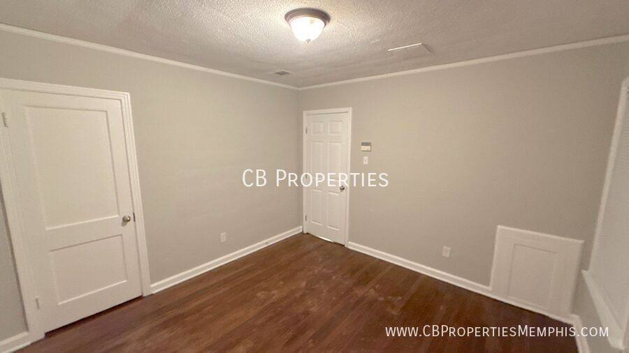 House for rent at 2370 Larose Ave, Memphis, TN 38114